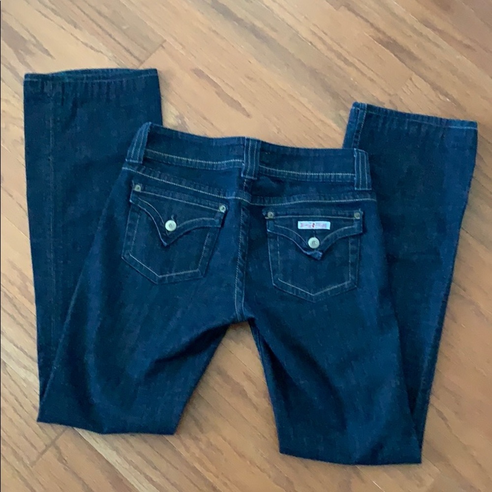 Hudson Jeans - Picture 5 of 5